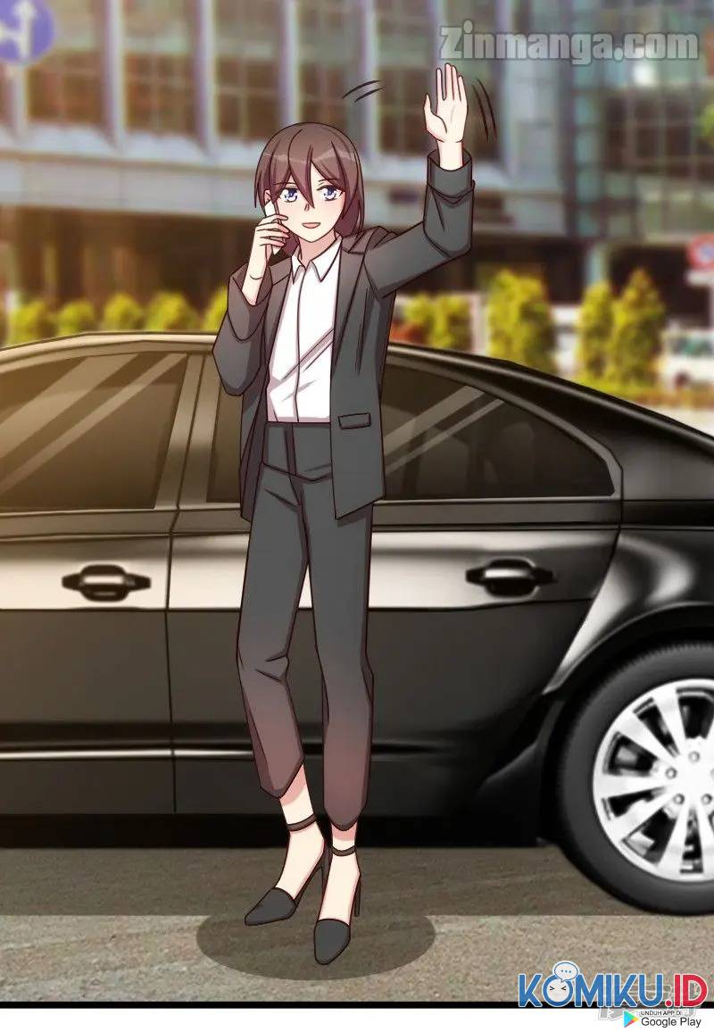 CEO’s Sudden Proposal Chapter 193 Gambar 11